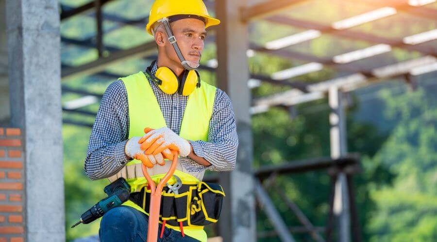 Professional metal roof installation in Clarksville, TN